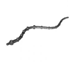 Bionicle Weapon Barraki Kalmah Tentacle / Seaweed - Flexible Rubber