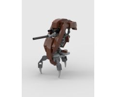 Sniper Droideka V2