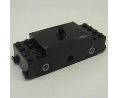 Electric, Train Motor 9V RC Train