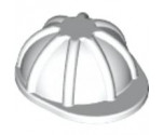 Minifigure, Headgear Helmet Construction