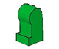 Leg, Left