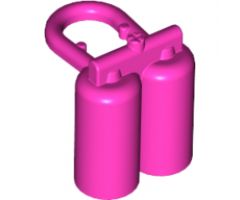 Minifigure, Body Wear Airtanks