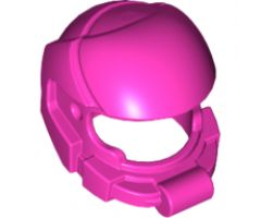 Minifigure, Headgear Helmet Space