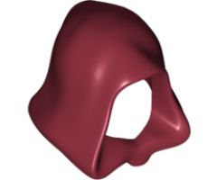 Minifigure, Headgear Hood
