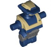 Torso/Head Mechanical, SW TX-20 Pattern (Tactical Droid)