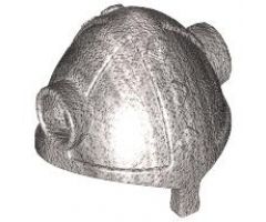 Minifigure, Headgear Helmet Viking with Side Holes