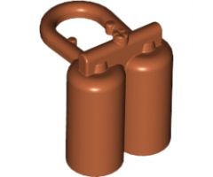 Minifigure, Body Wear Airtanks