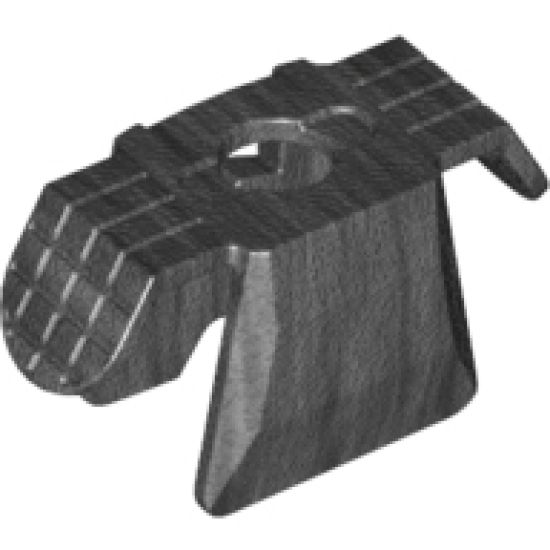 Minifigure, Body Wear Armor Ninja Style