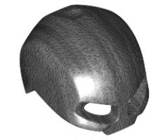 Minifigure, Headgear Helmet Mask