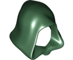 Minifigure, Headgear Hood