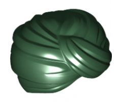 Minifigure, Headgear Turban without Hole