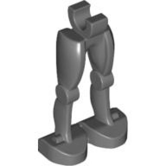 Legs Mechanical, Super Battle Droid