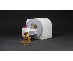 Siemens MRI Scanner