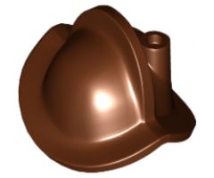 Minifigure, Headgear Helmet Conquistador