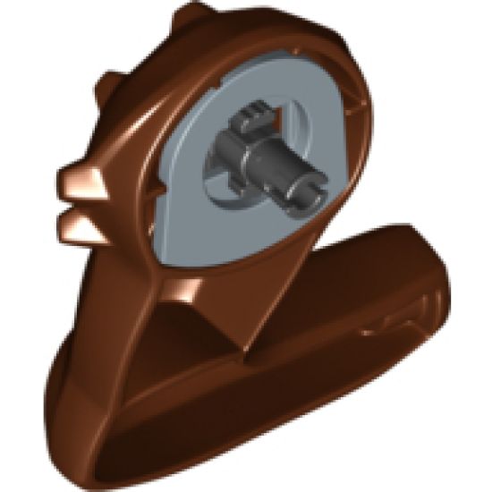 Animal, Body Part Rancor Arm Left