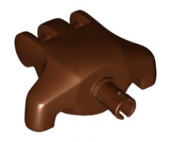 Animal, Body Part Rancor Paw with Pin