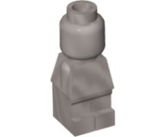 Body Microfigure, Plain
