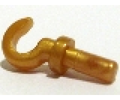 Hand Pirate Hook