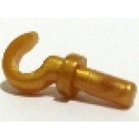Hand Pirate Hook