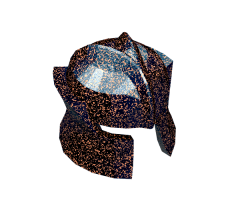 Minifigure, Headgear Helmet Castle with Cheek Protection Angled