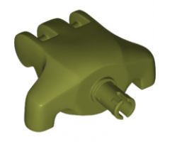 Animal, Body Part Rancor Paw with Pin