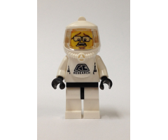 Astor City Scientist