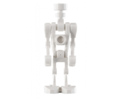 Pilot Droid