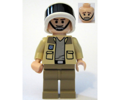 Captain Antilles