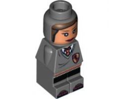 Microfigure Hogwarts Hermione Granger