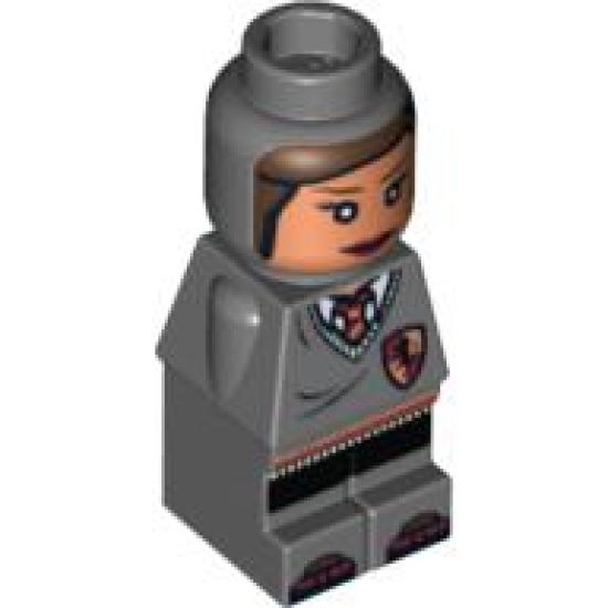 Microfigure Hogwarts Hermione Granger
