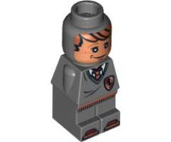 Microfigure Hogwarts Ron Weasley