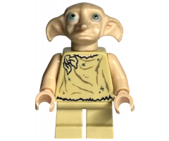 Dobby (Elf), Light Nougat