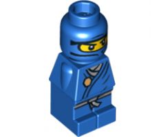 Microfigure Ninjago Jay