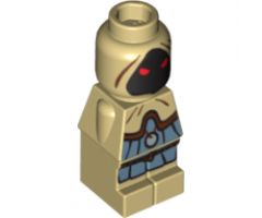 Microfigure Heroica Dark Druid