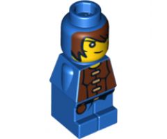 Microfigure Heroica Ranger