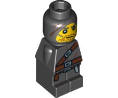 Microfigure Heroica Thief