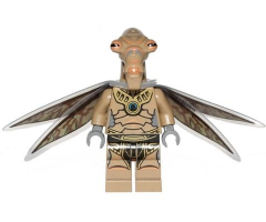Geonosian Warrior with Wings