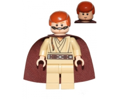 Obi-Wan Kenobi (Breathing Apparatus)