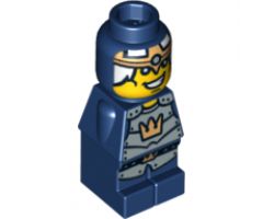 Microfigure Heroica Prince