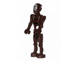 Commando Droid Captain