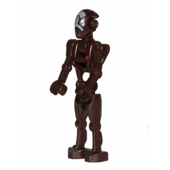 Commando Droid Captain