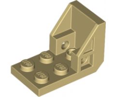 Bracket 3 x 2 - 2 x 2 Inverted (Space Seat)