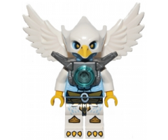 Ewar - Flat Silver Armor