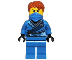 Jay (Techno Robe) - Rebooted