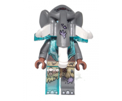 Maula - Armor