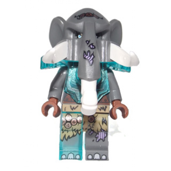 Maula - Armor