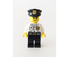 Astor City Guard