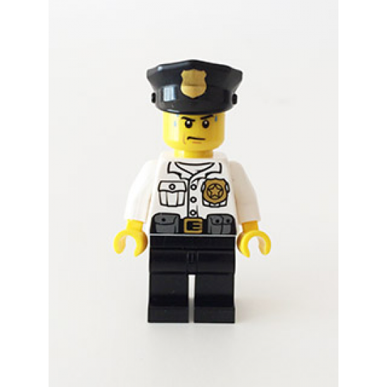 Astor City Guard
