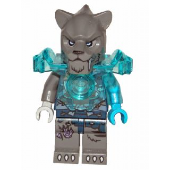 Stealthor - Heavy Armor