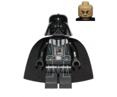 Darth Vader (Tan Head)